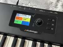 studiologic SL88 GRAND midi klawiatura