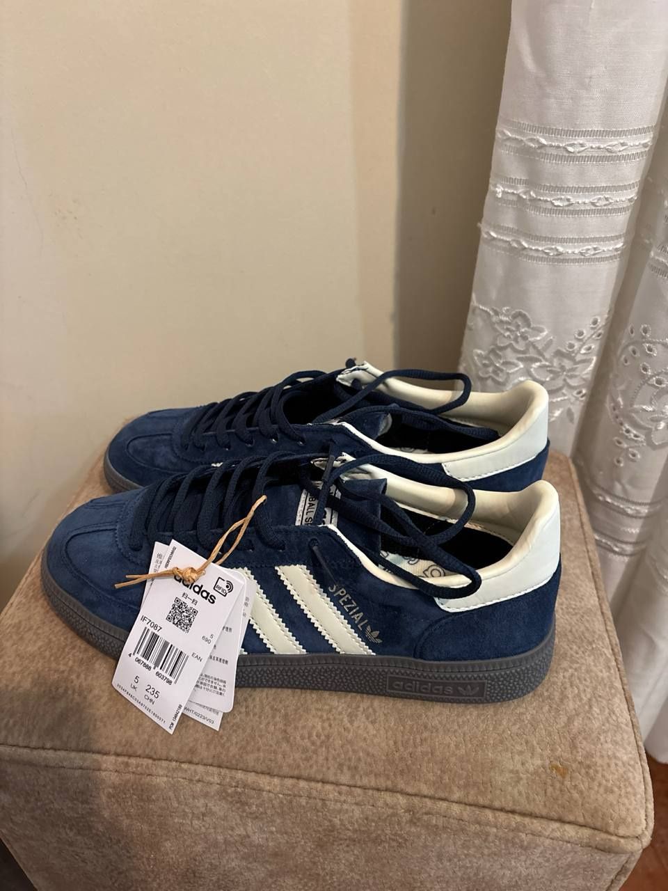 Tênis Adidas Spezial