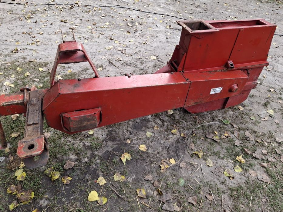 Продам Pottinger MEX 1
