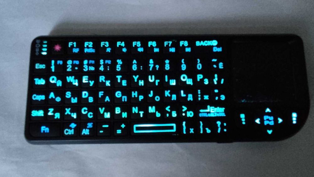 Klawiatura nowa akcesoria