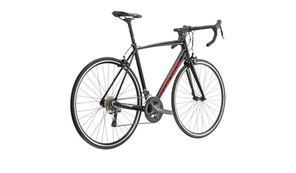Kross Vento 2.0 czarno-czerwony L/22"