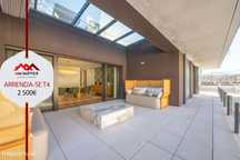 Penthouse T4 | Penafiel Centro | Terraços | Box 3 carros
