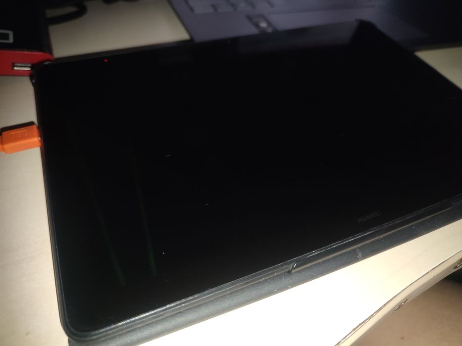 Планшет Huawei MediaPad