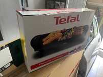 [NOVO/SELADO] Grelhador de Mesa TEFAL 1800W