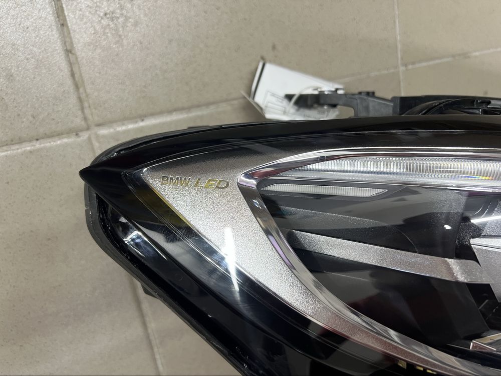 Фара BMW 3 G20 G21