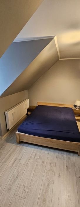 Mieszkanie na wynajem, poddasze Zamość dostępny od listopada