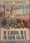 O Lobo da Madragoa