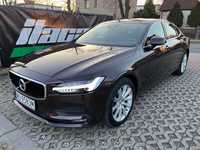 Volvo S90 2.0d 190ps SALON POLSKA El Klapa Skóry Nawigacja BEZWYPADKOWY JAK NOWY