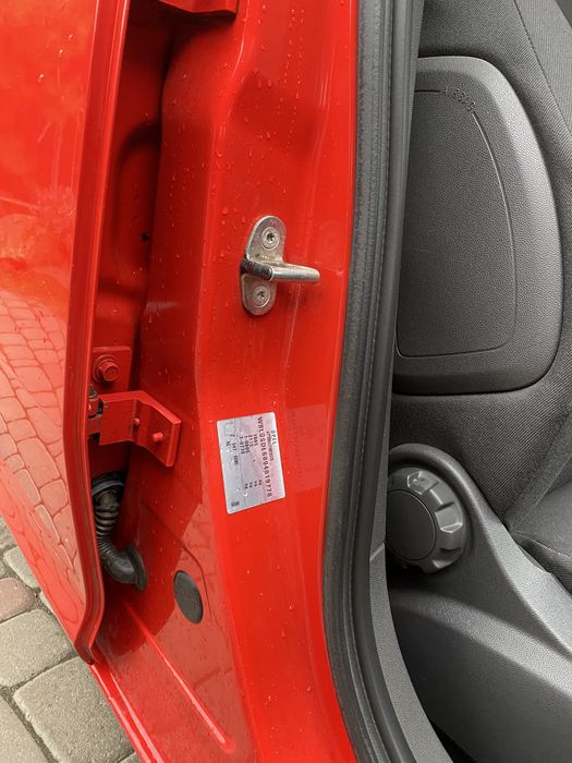 Opel corsa D  corsa d стан ідеальний нефарбована компактне авто