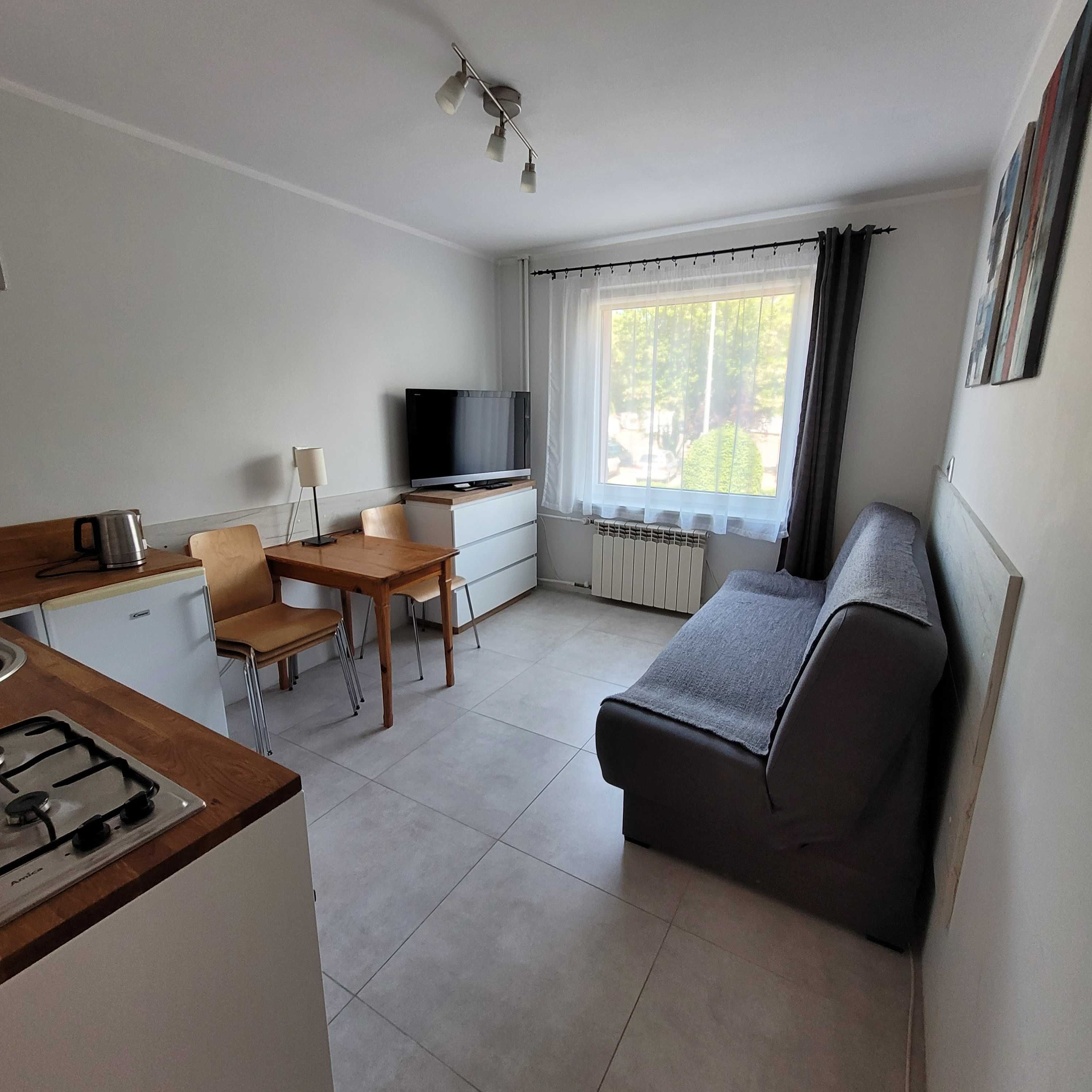 Apartament 29m Hel