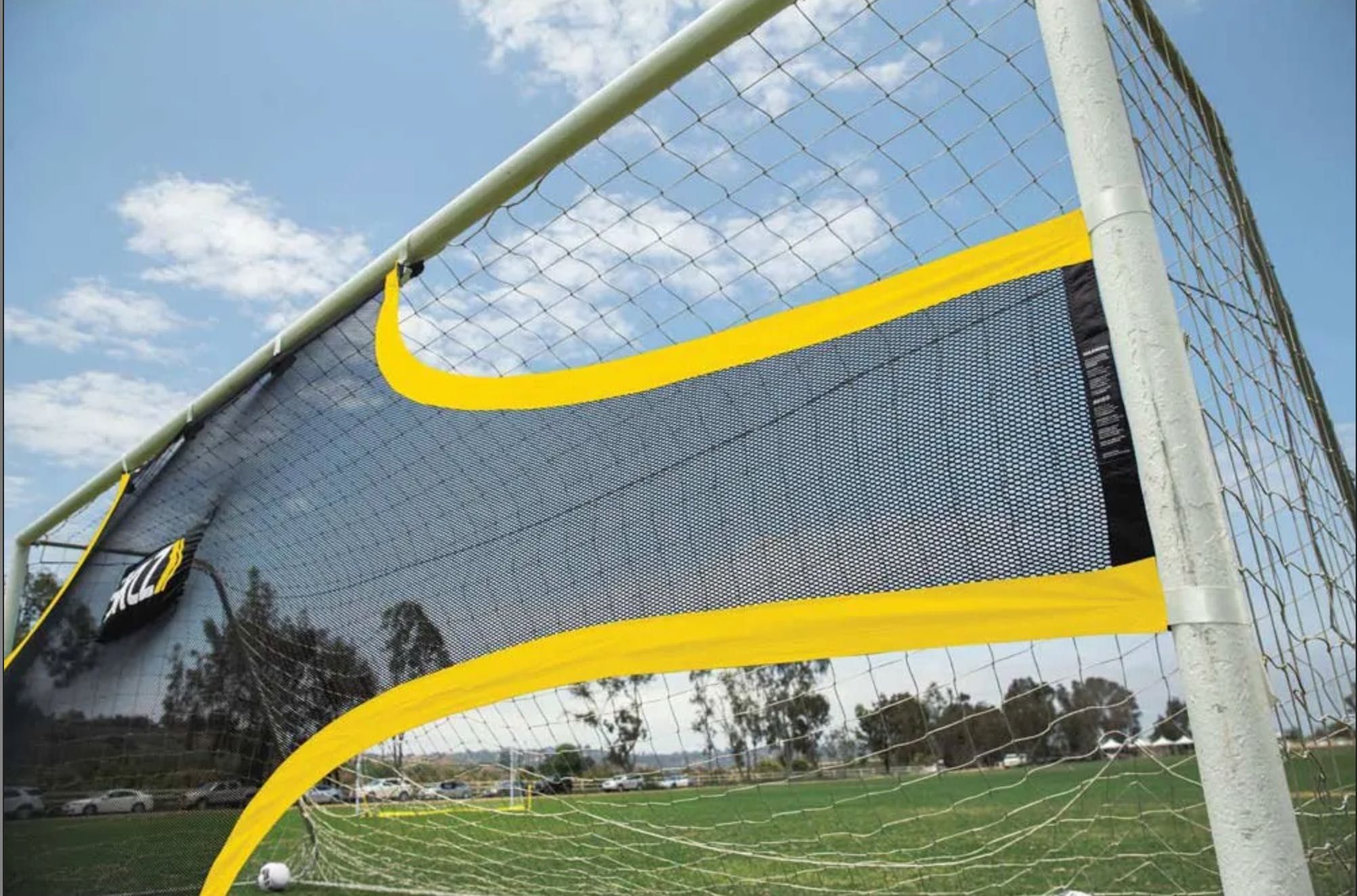 SKLZ GoalShot Rede para treino de remates