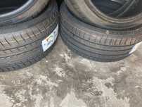 Opony nowe Triangle th202 effexsport lato 255/35 r19 225/35 r19