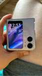 Sprzedam Oppo Find N2 Flip w super stanie!