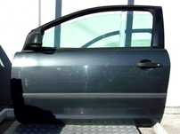 Ford Focus MK2 II HB 3D drzwi lewy przód K1