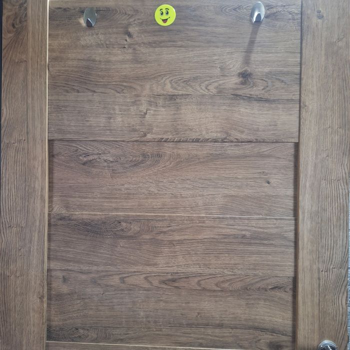 Drzwi pokojowe bez ościeżnicy