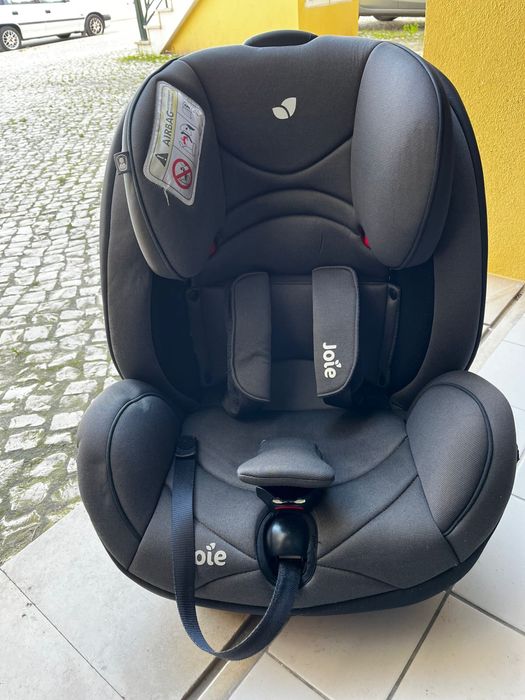 Cadeira auto Joie