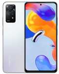 Redmi Note 11 Pro 5G Branco – Como novo