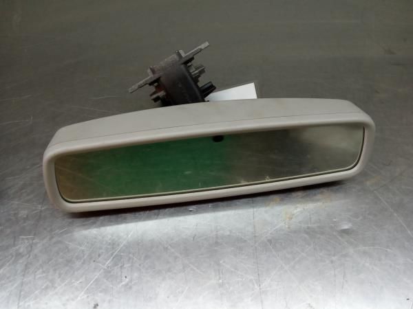 Espelho retrovisor interior RENAULT Captur (J5_)