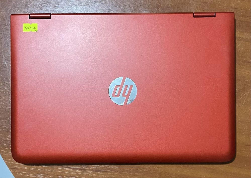 Ноутбук HP 13-s080no 13.3"/4GB RAM/120GB SSD/i3-5010! N1996