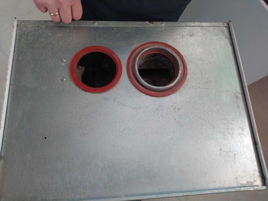 Котел газовий Vaillant