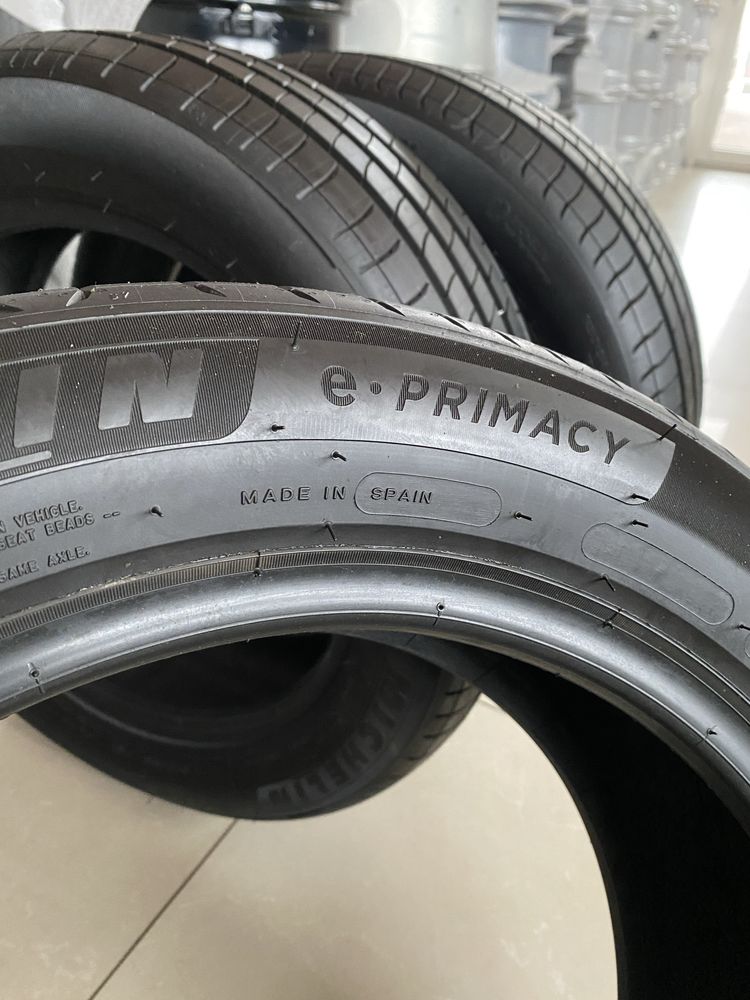 195/55/16 Michelin 195/55R16 літня резина шини колеса автошини