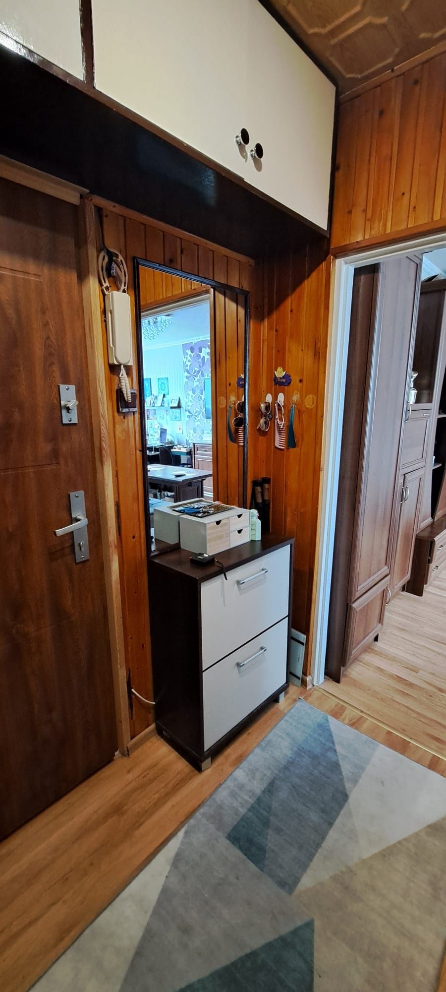 Mieszkanie, kawalerka os.Przy Plantach, Mikołów.