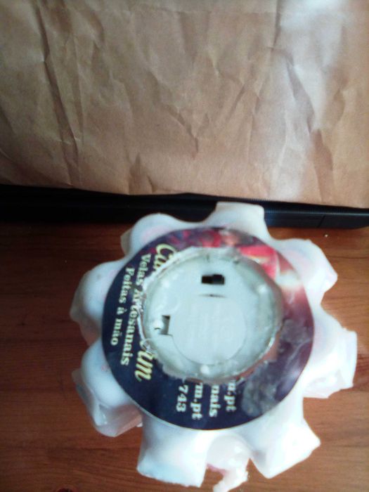 vendo stock de artesanato de uma loja que fechou