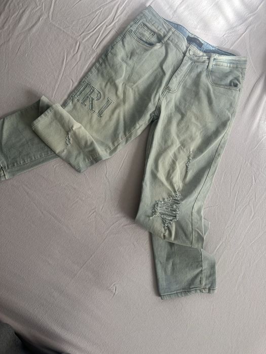 amiri slim fit торг