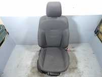 FORD FOCUS MK3 KOMBI FOTEL PASAŻERA PRAWY GRZANY