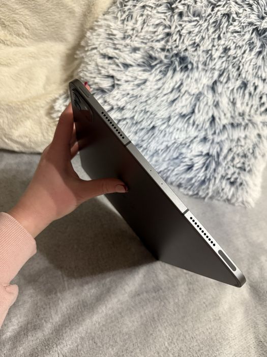 Apple iPad Pro 2022  12.9 “ (5th generation) M1 128gb Space Gray LTE