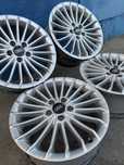 Диски 5 112 R17 оригінал Audi, Volkswagen, Skoda, Audi, Siat, Mercedes