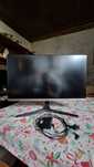 Monitor SAMSUNG U28R550UQU (28'' - 4K Ultra HD - LED IPS - FreeSync)