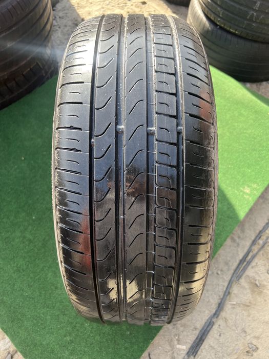 *opona pojedynka 225/50/17 Pirelli