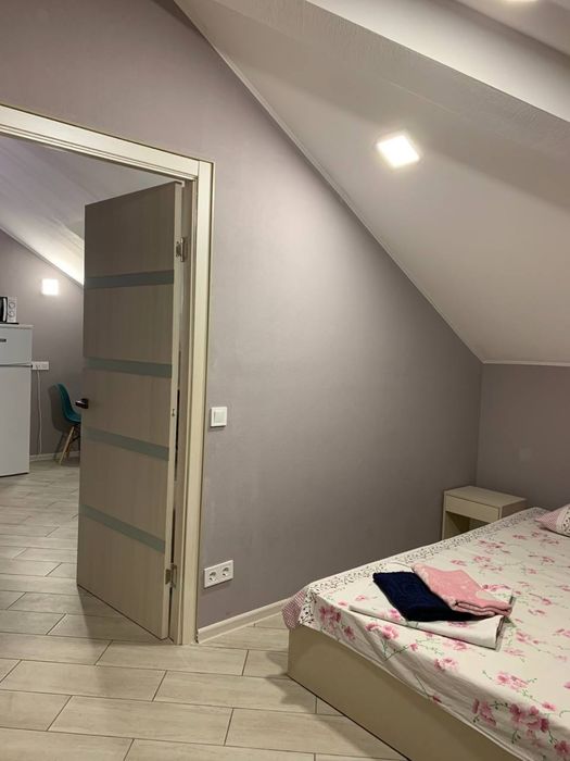 Продам 2-х комн.квартиру, Центр, Никольский