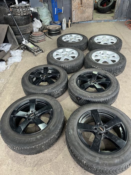 Поодам 5/112 р 17