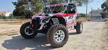 Can-Am X3 XRS 207cv NACIONAL de 2018