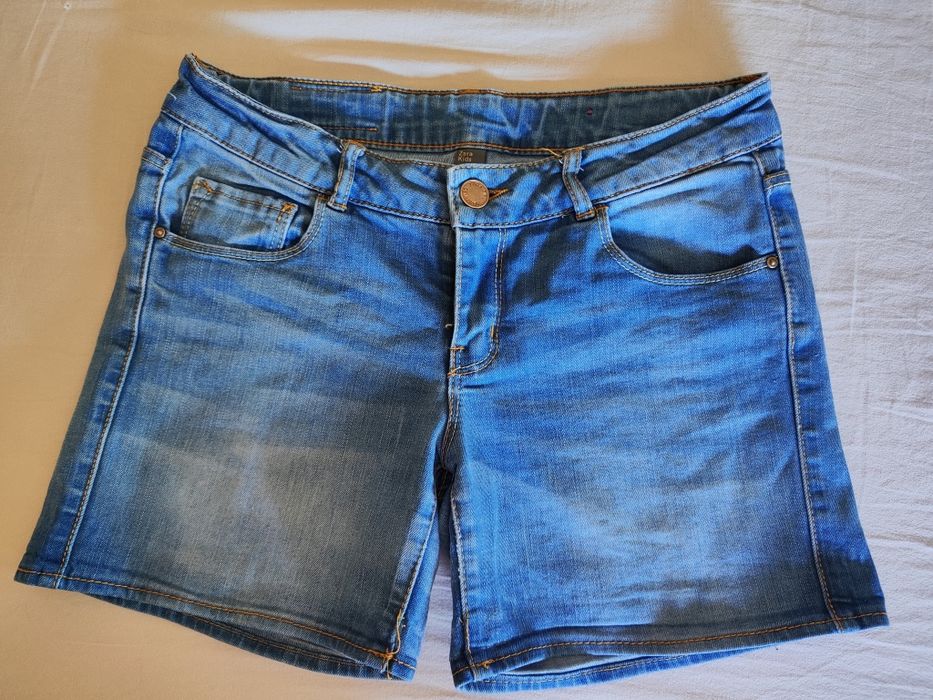 Calções Zara Kids