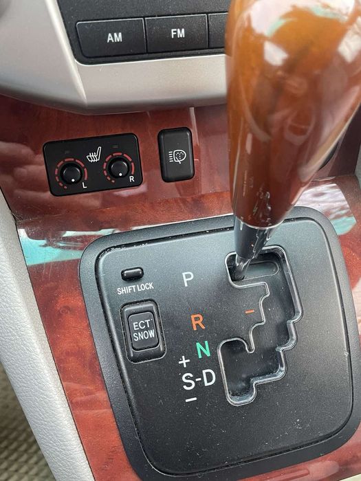 Продам LEXUS RX 3.5 + газ 2007 и Range rover sport 2006 г.г