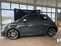 Abarth 595C