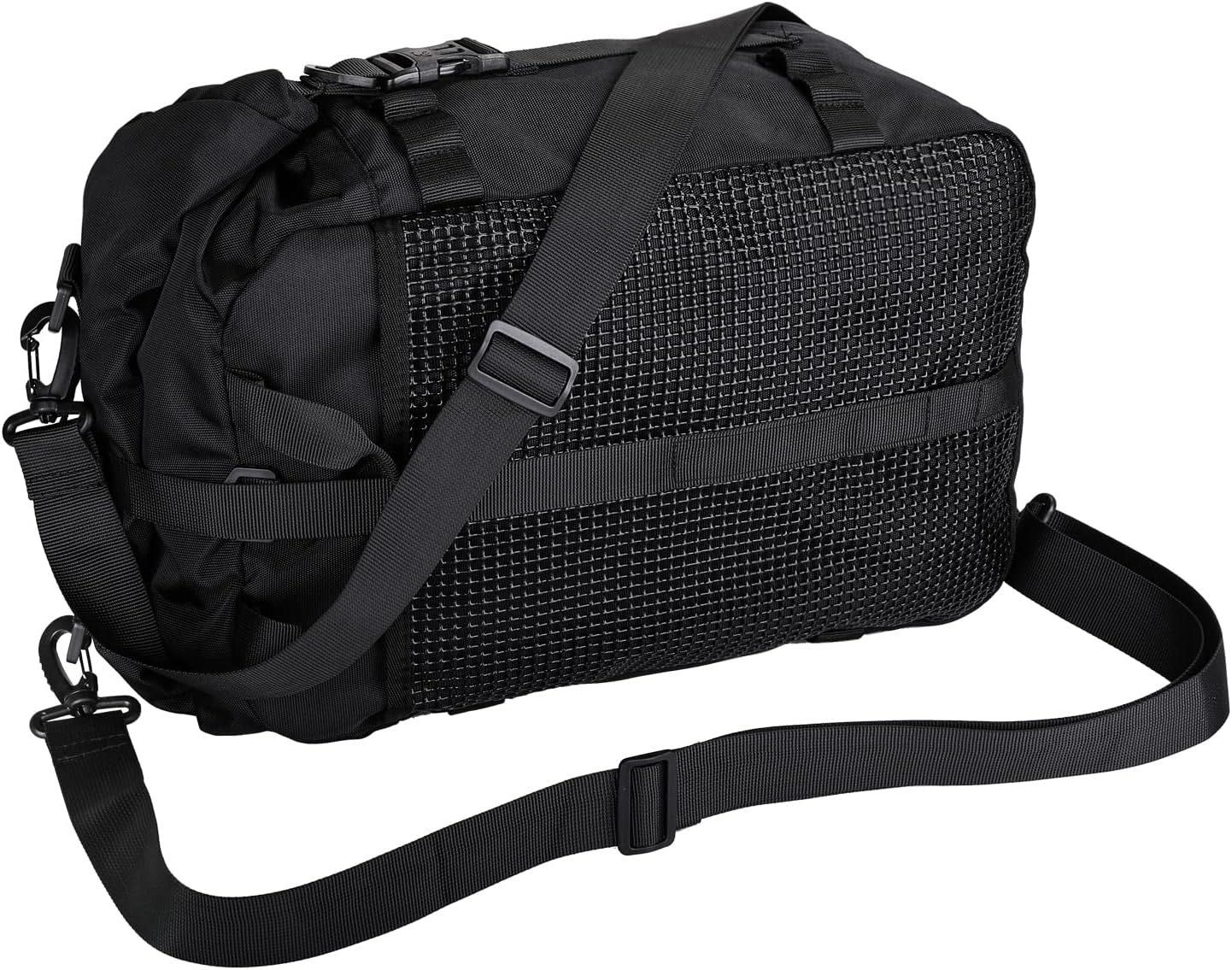 Rhinowalk 30L - Mochila de mota (NOVO)