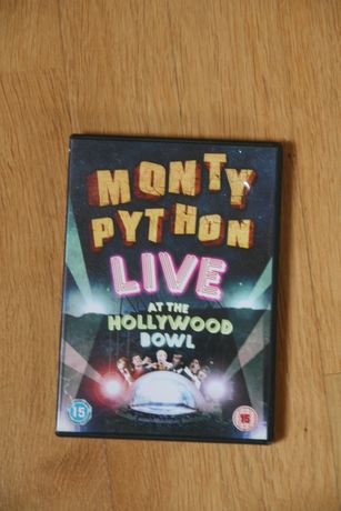 Monty Python Live at Hollywood Bowl - DVD