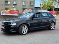 Audi A3 Sportback 1.8 TFSI