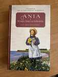 Ania z wyspy ksiecia Edwarda Lucy Montgomery