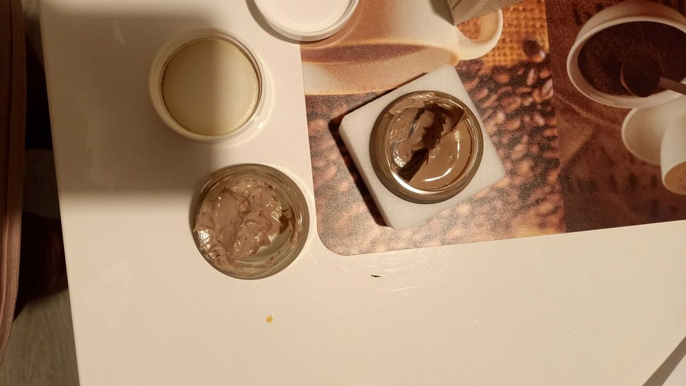 Cosmelan 2 krem przebarwienia