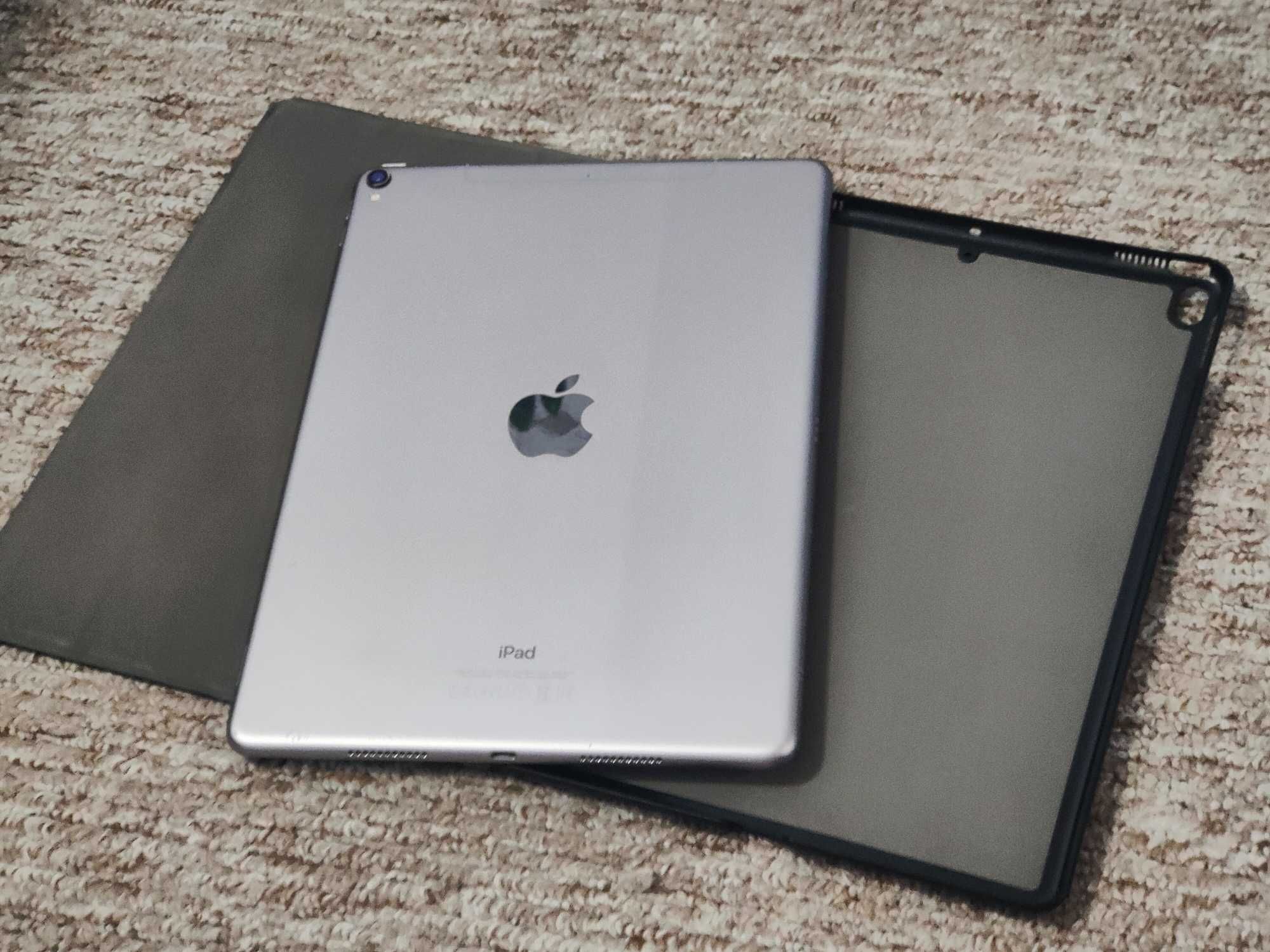 Apple Ipad Pro 10.5 256 GB Wi-Fi + LTE, Bypass