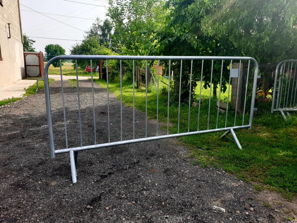 Wynajem Sceny Mobilnej 5m x 6m | Nagłośnienie | Oświetlenie | Barierki
