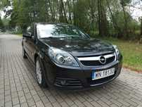 Opel Vectra GTS 1,8 140 km - instalacja gazowa, doinwestowany