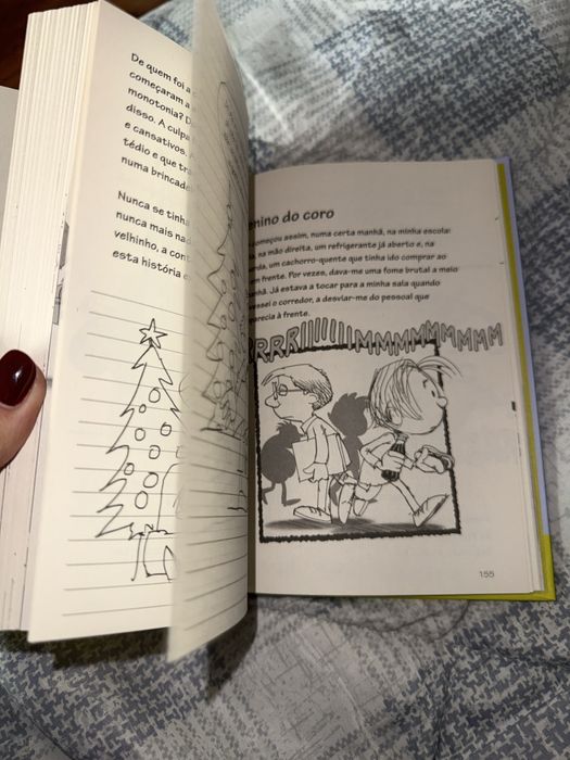 O estranhao, de Álvaro Magalhaes