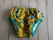 Majtki treningowe Close - rozmiar M