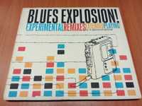 CD The Jon Spencer Blues Explosion – Experimental Remixes